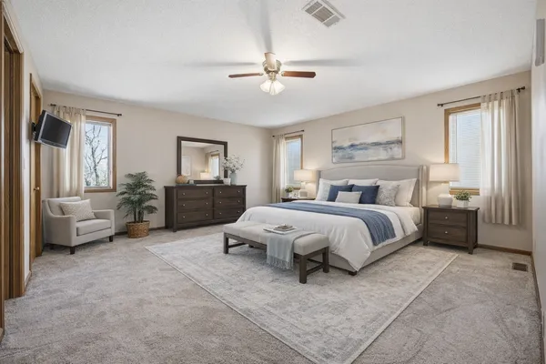 $1,350,000 | 33685 North Cotton Lake Road, Rochert, MN 56578