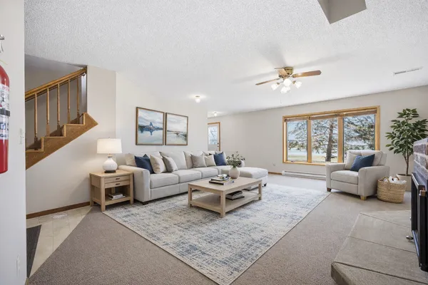 $1,350,000 | 33685 North Cotton Lake Road, Rochert, MN 56578