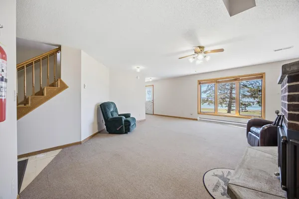 $1,350,000 | 33685 North Cotton Lake Road, Rochert, MN 56578