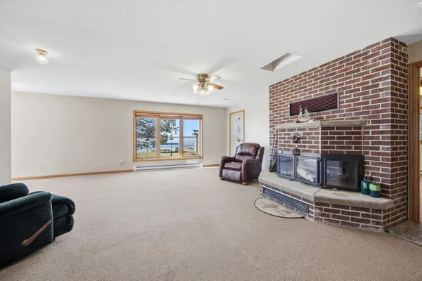 $1,350,000 | 33685 North Cotton Lake Road, Rochert, MN 56578