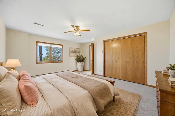 $1,350,000 | 33685 North Cotton Lake Road, Rochert, MN 56578