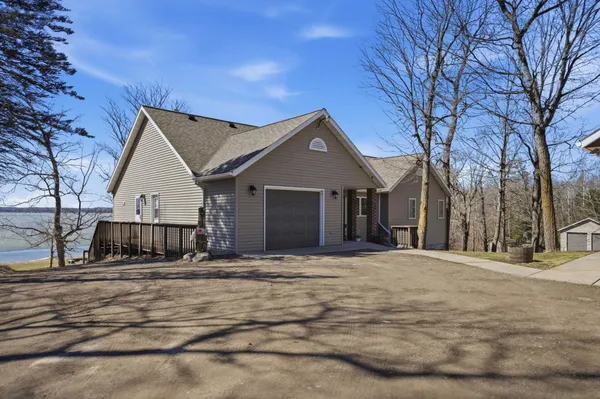 $1,350,000 | 33685 North Cotton Lake Road, Rochert, MN 56578