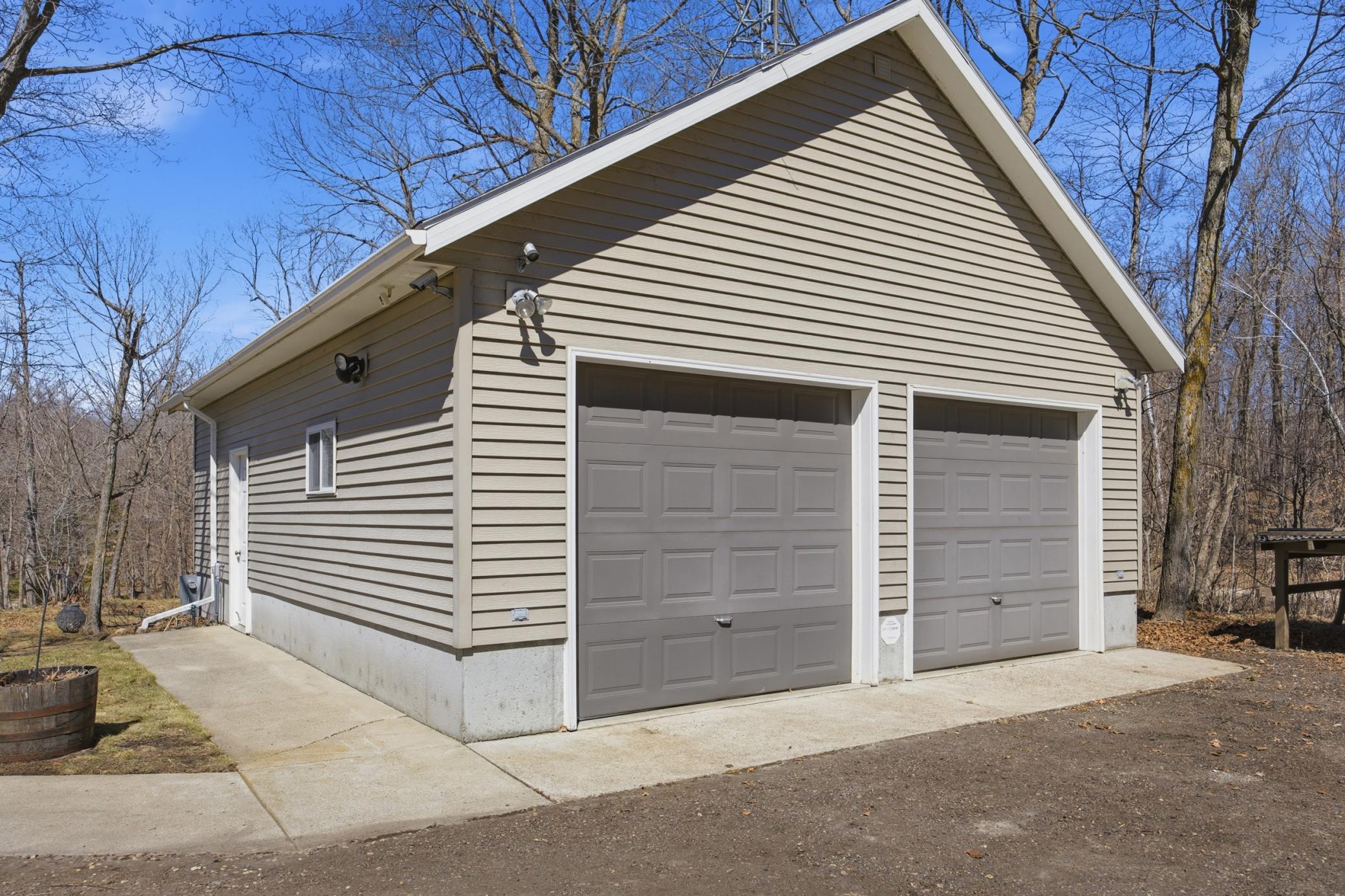 33685 North Cotton Lake Road Rochert, MN 56578 - Photo 41 of 65