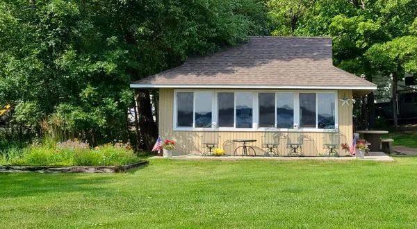 $1,350,000 | 33685 North Cotton Lake Road, Rochert, MN 56578
