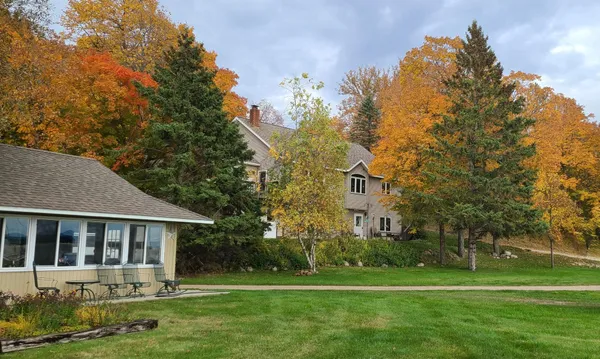$1,350,000 | 33685 North Cotton Lake Road, Rochert, MN 56578