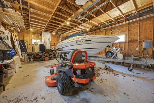 $1,350,000 | 33685 North Cotton Lake Road, Rochert, MN 56578