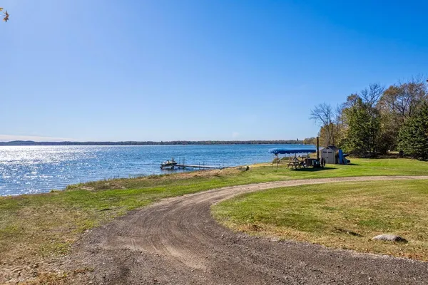 $1,350,000 | 33685 North Cotton Lake Road, Rochert, MN 56578
