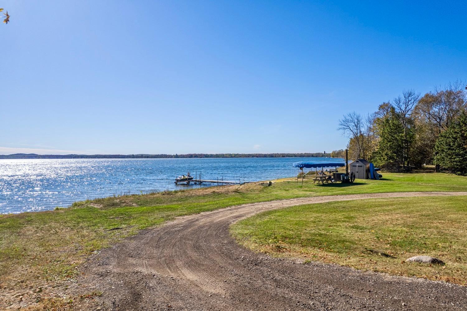 33685 North Cotton Lake Road Rochert, MN 56578 - Photo 50 of 65