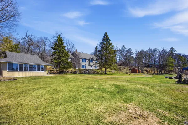$1,350,000 | 33685 North Cotton Lake Road, Rochert, MN 56578