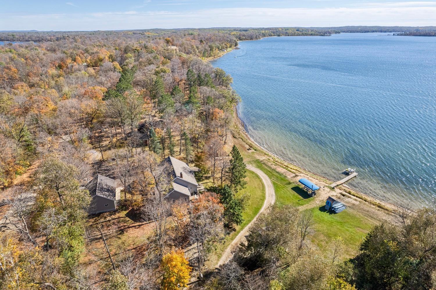 33685 North Cotton Lake Road Rochert, MN 56578 - Photo 59 of 65