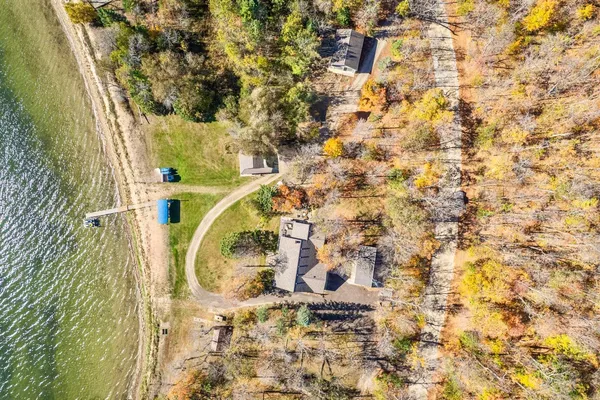 $1,350,000 | 33685 North Cotton Lake Road, Rochert, MN 56578
