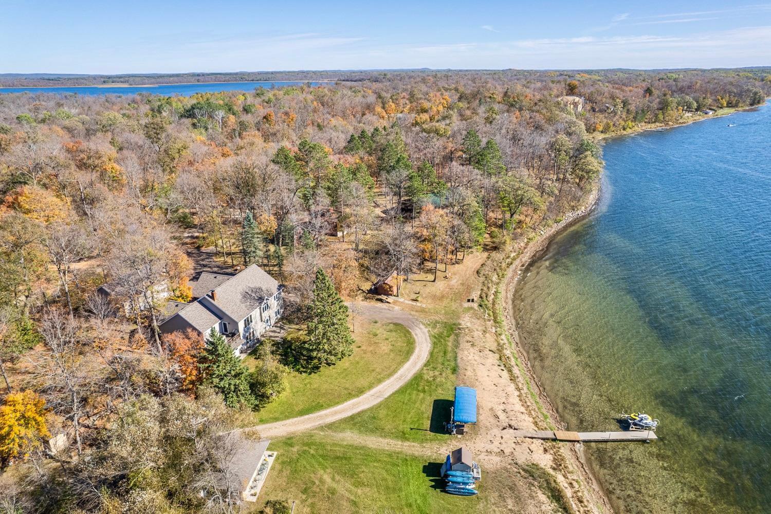 33685 North Cotton Lake Road Rochert, MN 56578 - Photo 61 of 65