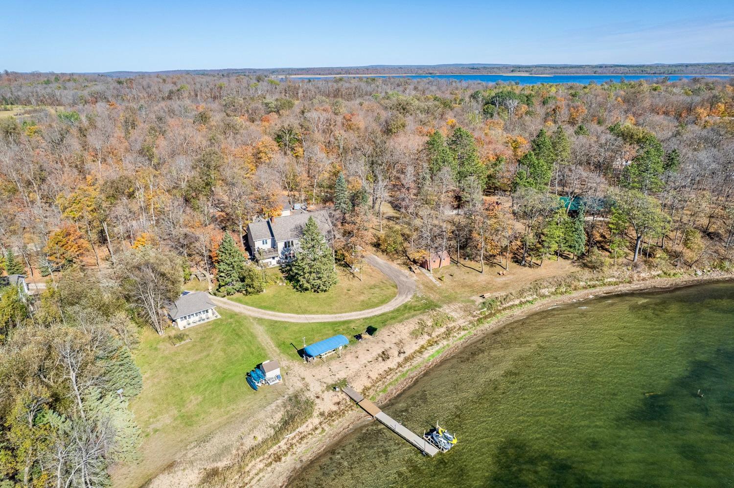 33685 North Cotton Lake Road Rochert, MN 56578 - Photo 62 of 65