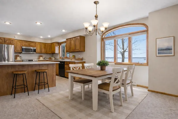 $1,350,000 | 33685 North Cotton Lake Road, Rochert, MN 56578