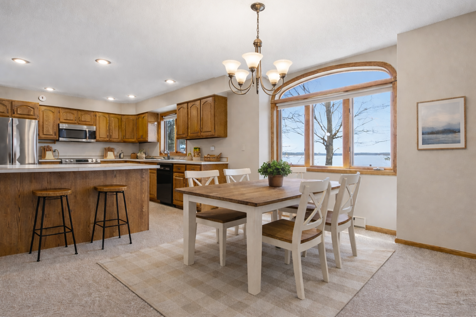 33685 North Cotton Lake Road Rochert, MN 56578 - Photo 8 of 65