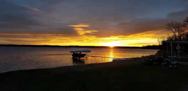 $1,350,000 | 33685 North Cotton Lake Road, Rochert, MN 56578