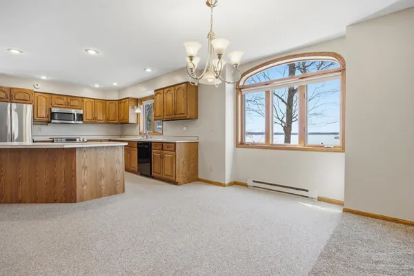 $1,350,000 | 33685 North Cotton Lake Road, Rochert, MN 56578