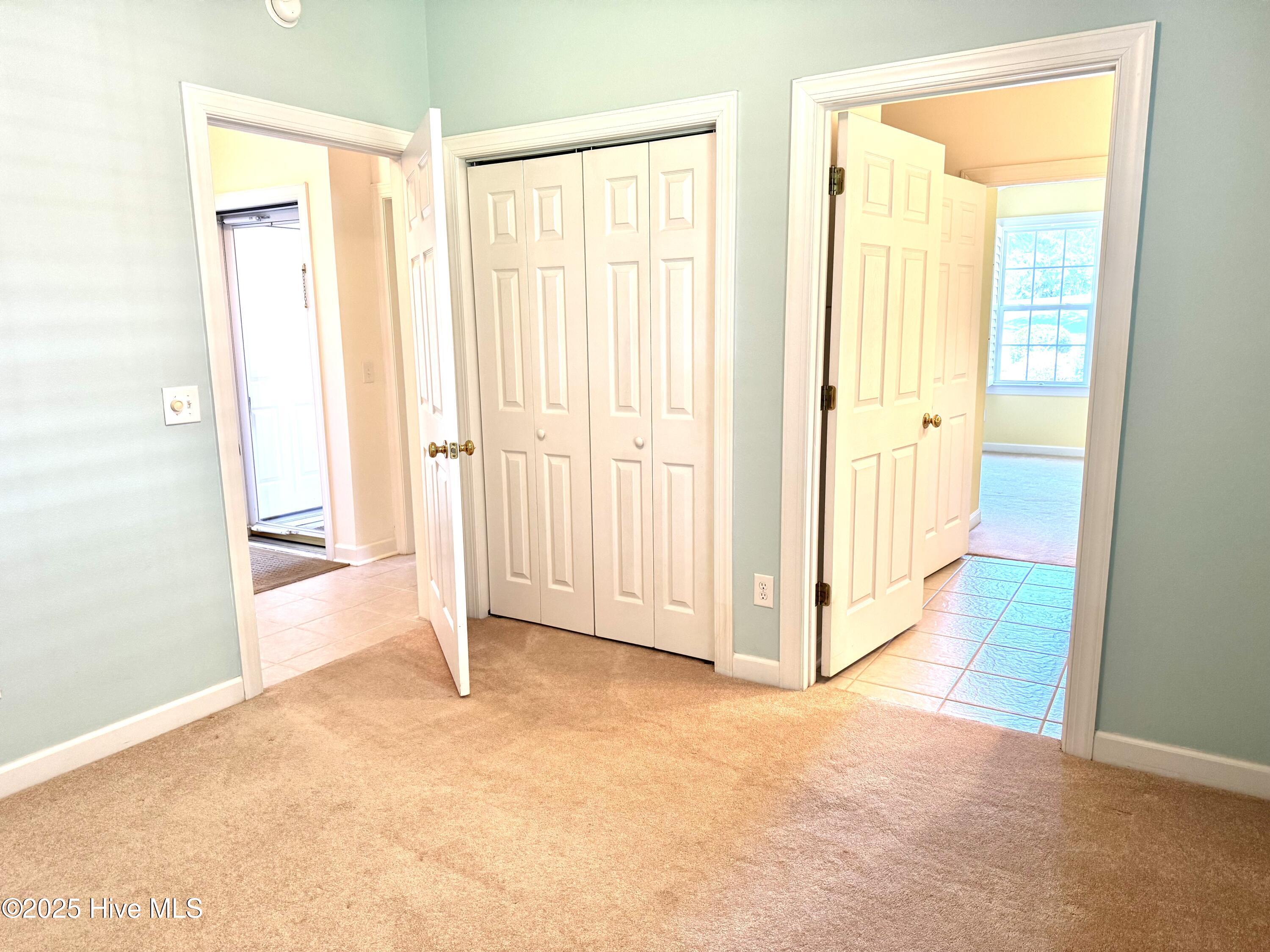 172 Clubhouse Road, Unit 1 Sunset Beach, NC 28468 - Photo 17 of 48 Guest room 1