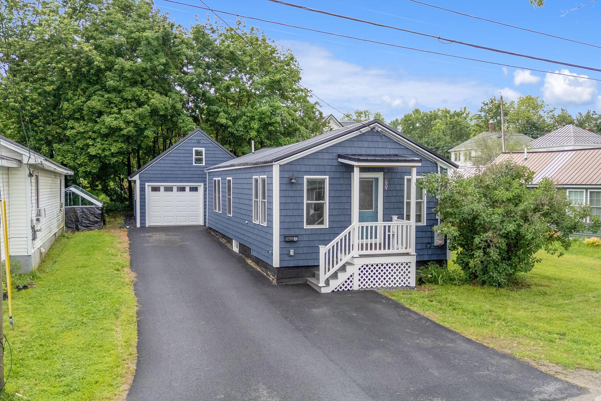 4 Broad Street Waterville, ME 04901 - Photo 30 of 38
