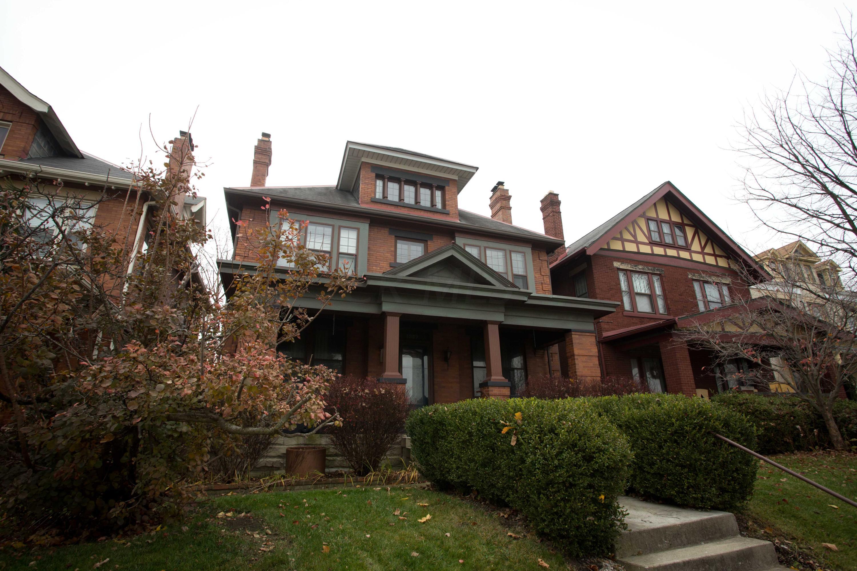 1387 Bryden Road Columbus, OH 43205 - Photo 1 of 58 Gallery Image 1