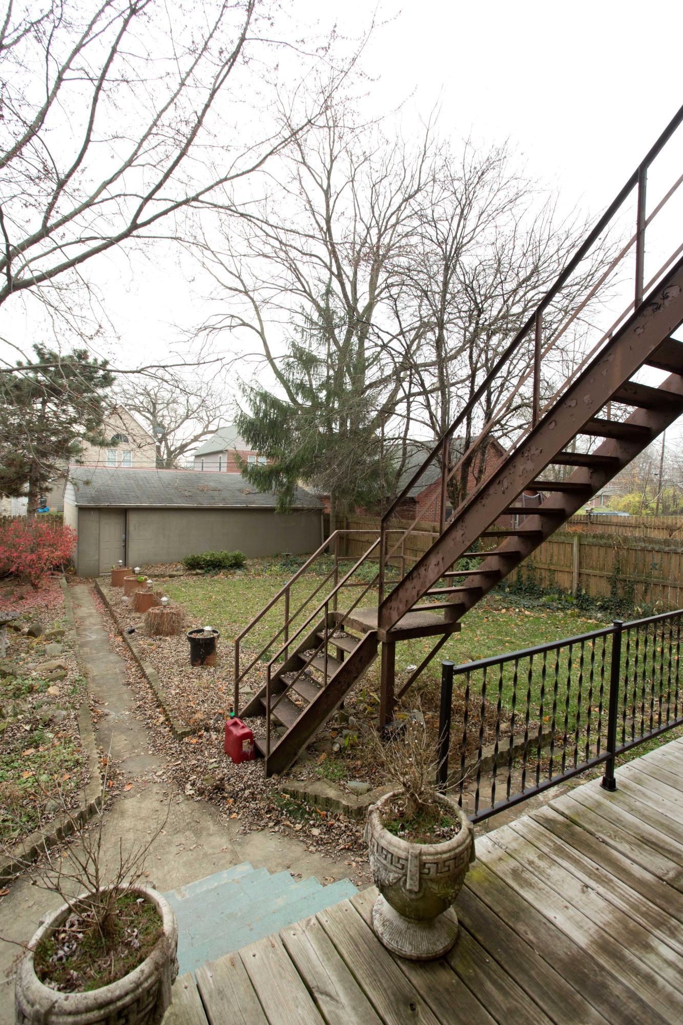 1387 Bryden Road Columbus, OH 43205 - Photo 43 of 58 Gallery Image 43