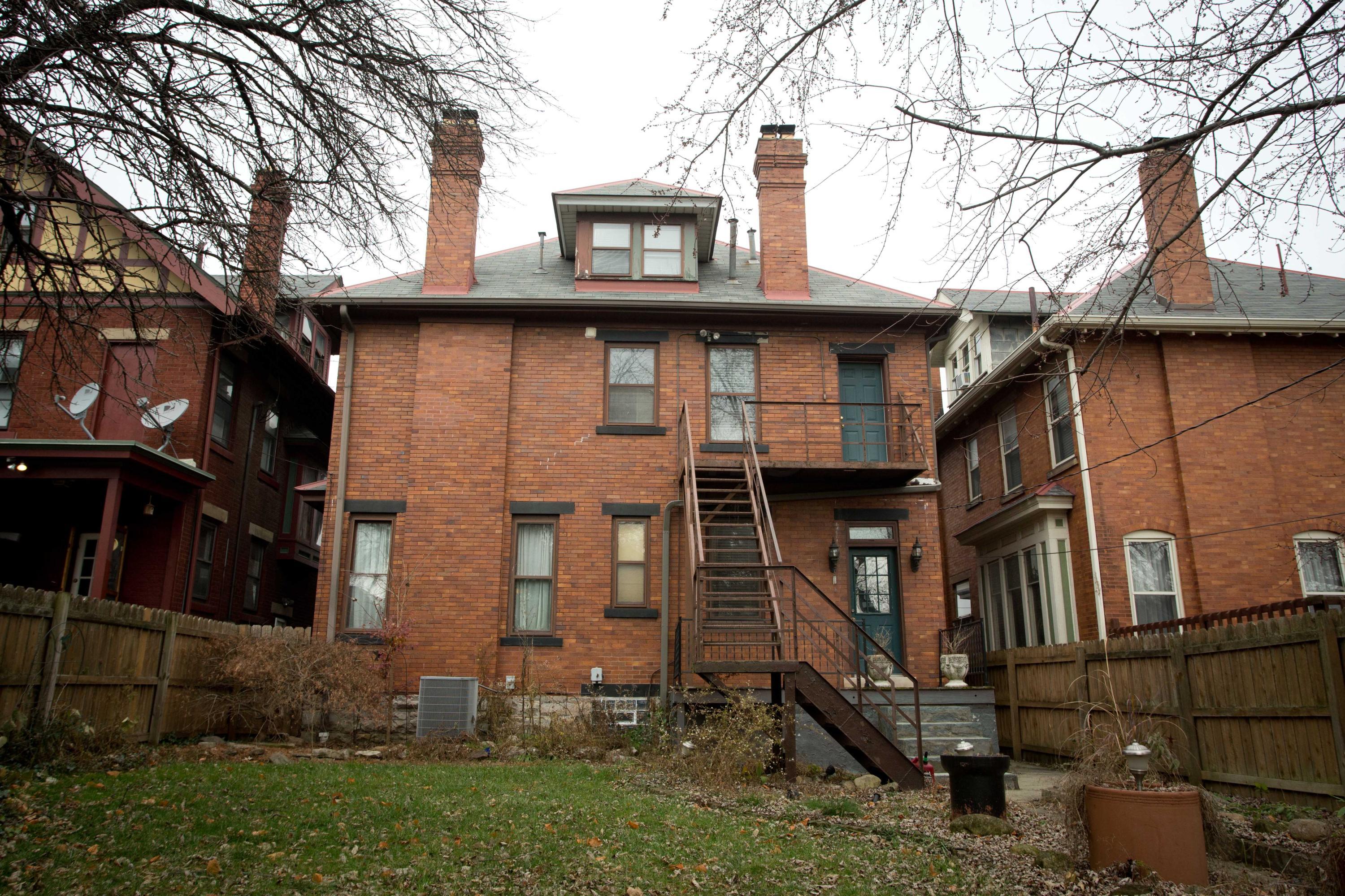 1387 Bryden Road Columbus, OH 43205 - Photo 47 of 58 Gallery Image 47