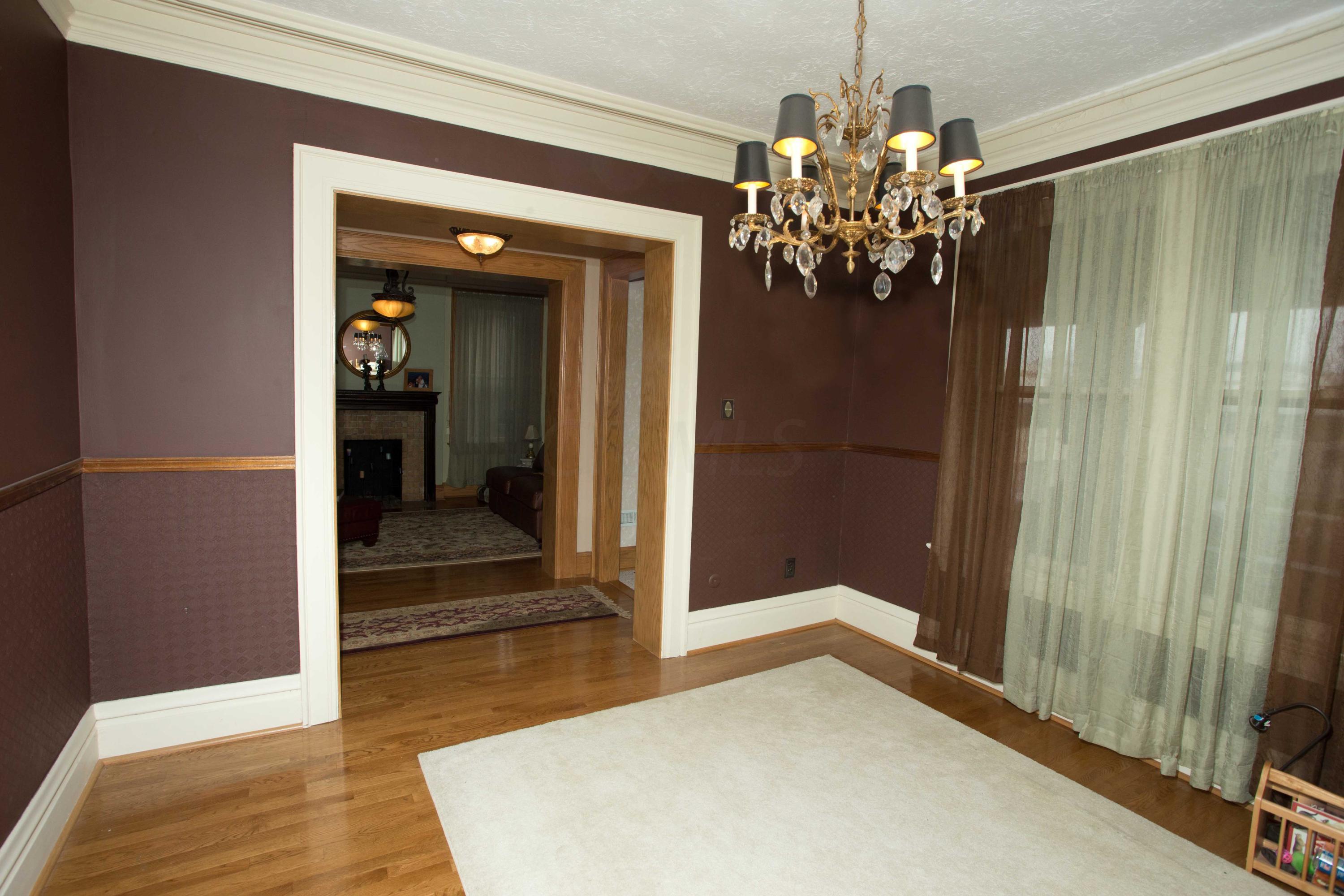 1387 Bryden Road Columbus, OH 43205 - Photo 5 of 58 Gallery Image 5