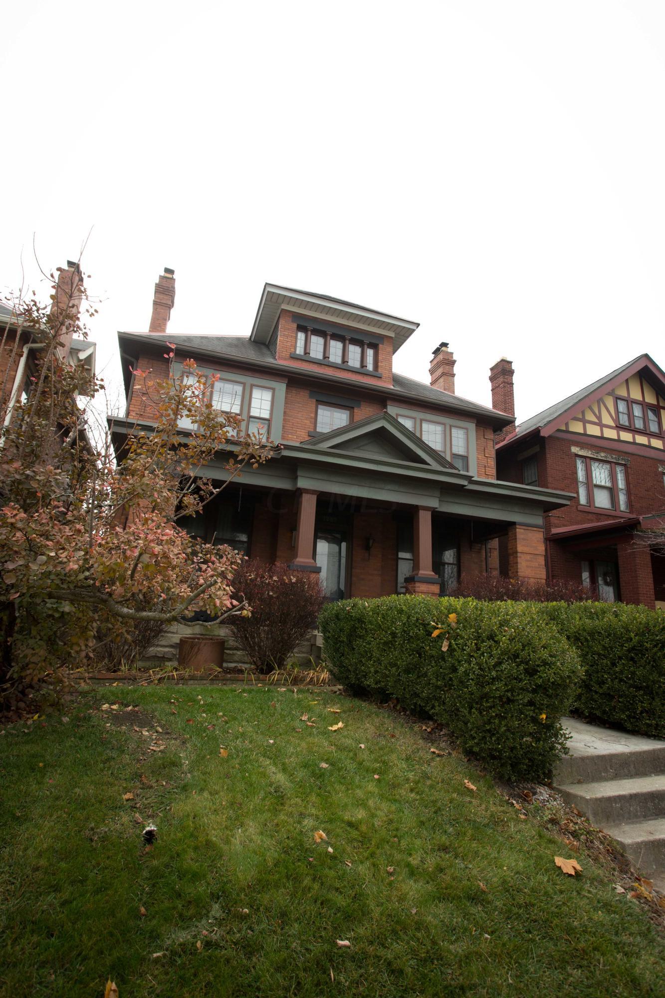 1387 Bryden Road Columbus, OH 43205 - Photo 54 of 58 Gallery Image 54