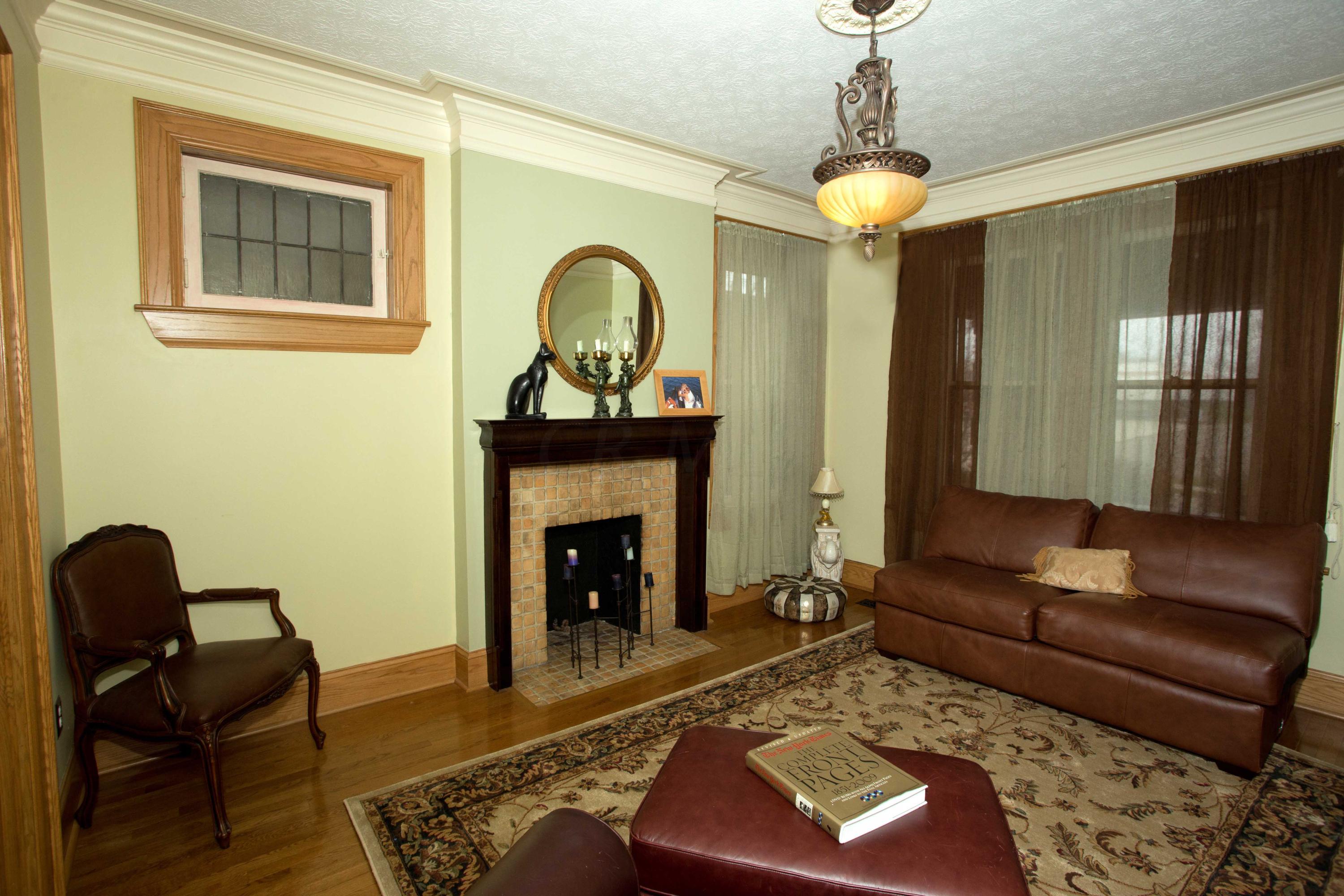 1387 Bryden Road Columbus, OH 43205 - Photo 8 of 58 Gallery Image 8