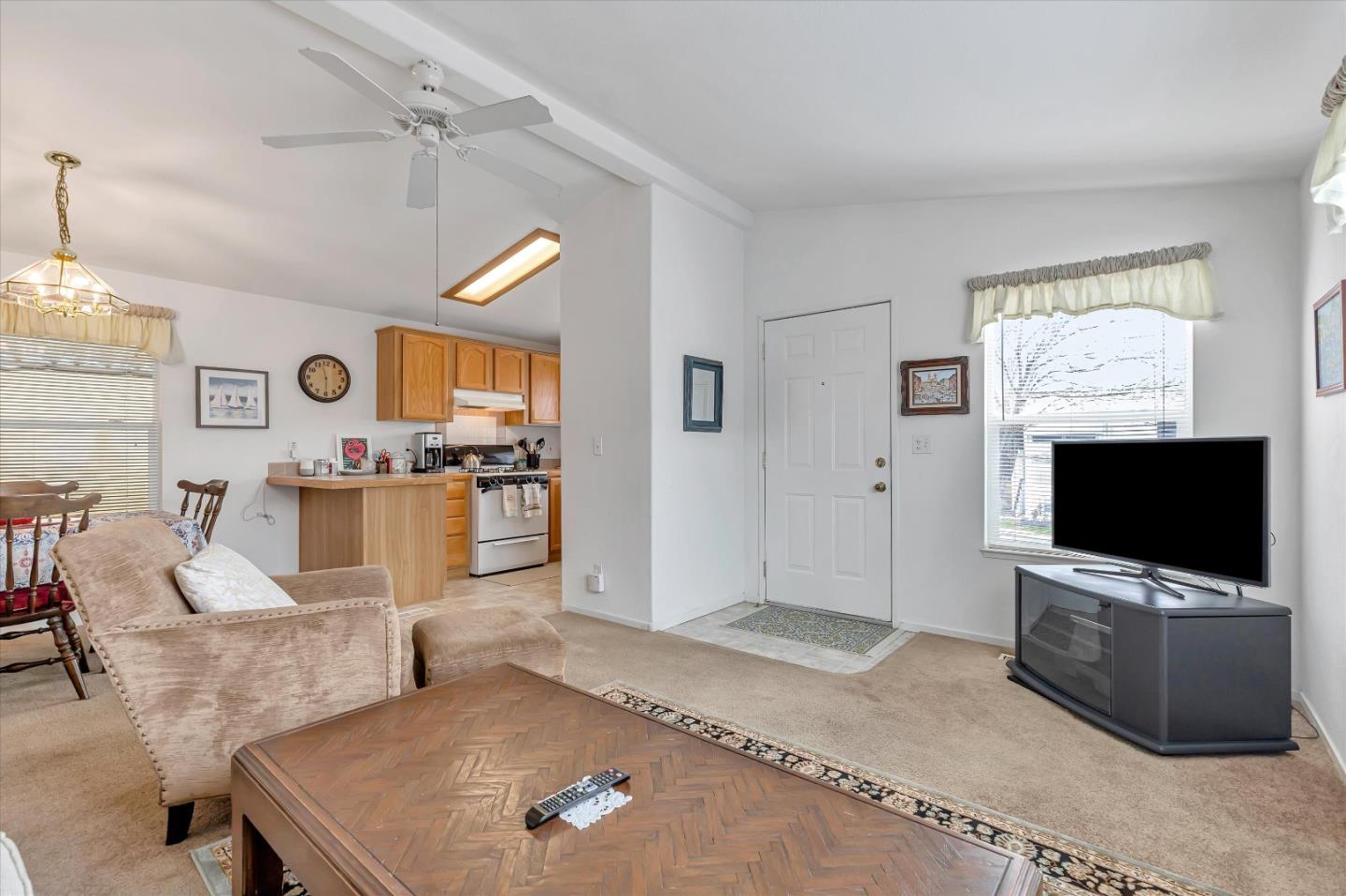 15 Golden Inn Way, Unit 15 Rancho Cordova, CA 95670 - Photo 3 of 21 Gallery Image 3