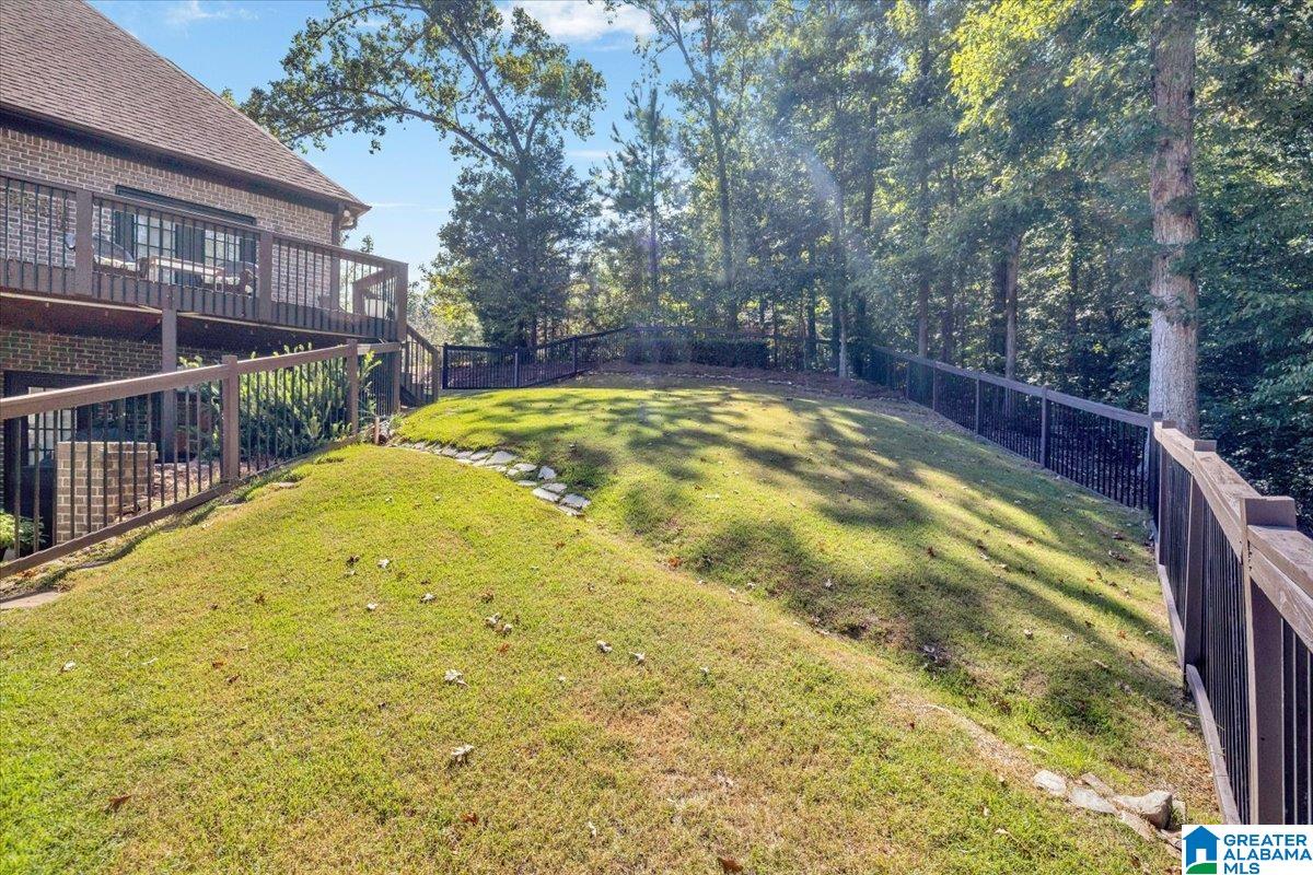 401 North Highland Ridge Lane Chelsea, AL 35043 - Photo 53 of 57