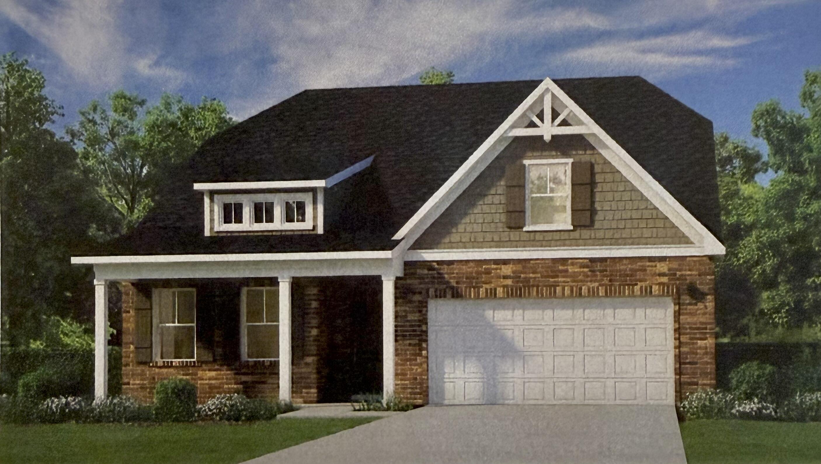 60 Delage Circle Sumter, SC 29154 - Photo 1 of 5