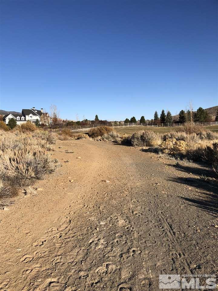 5055 Callahan Road Reno, NV 89511 - Photo 2 of 6 Photo 2