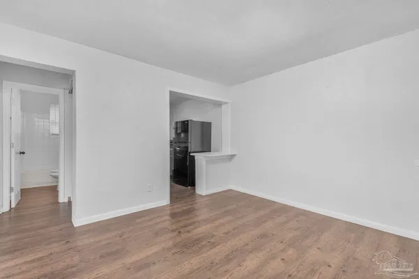 $1,250 | 2101 West Romana Street, Unit A, Pensacola, FL 32502