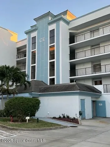$365,000 | 3611 South Banana River Boulevard, Unit C203, Cocoa Beach, FL 32931