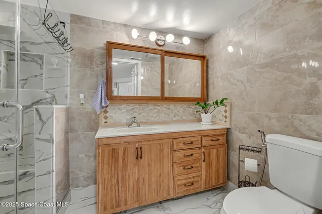 $365,000 | 3611 South Banana River Boulevard, Unit C203, Cocoa Beach, FL 32931