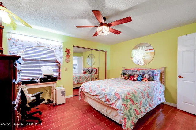 $365,000 | 3611 South Banana River Boulevard, Unit C203, Cocoa Beach, FL 32931