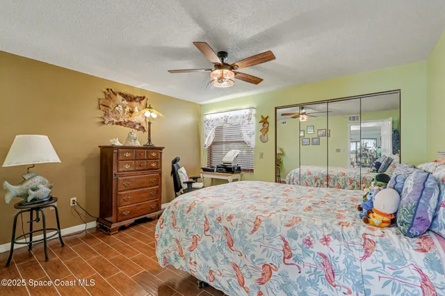 $365,000 | 3611 South Banana River Boulevard, Unit C203, Cocoa Beach, FL 32931