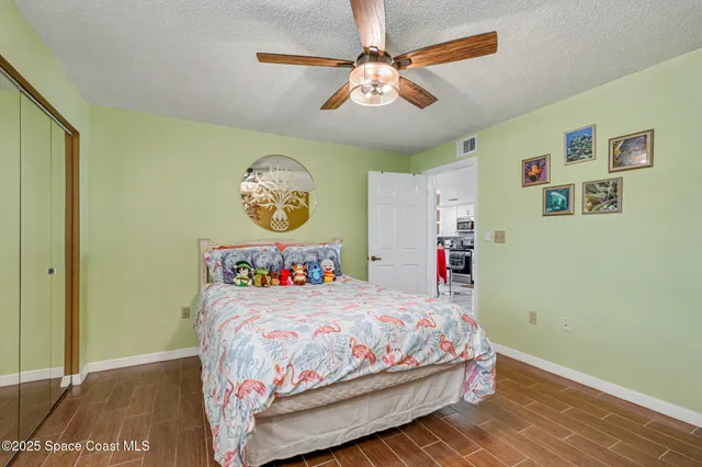 $365,000 | 3611 South Banana River Boulevard, Unit C203, Cocoa Beach, FL 32931