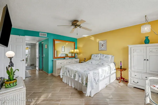 $365,000 | 3611 South Banana River Boulevard, Unit C203, Cocoa Beach, FL 32931