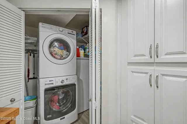 $365,000 | 3611 South Banana River Boulevard, Unit C203, Cocoa Beach, FL 32931