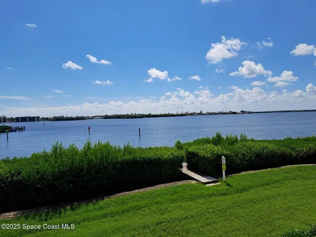 $365,000 | 3611 South Banana River Boulevard, Unit C203, Cocoa Beach, FL 32931