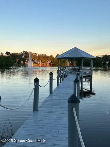 $365,000 | 3611 South Banana River Boulevard, Unit C203, Cocoa Beach, FL 32931