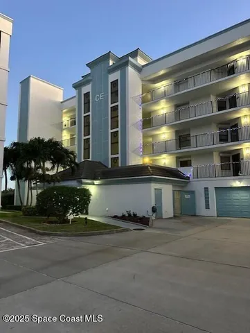 $365,000 | 3611 South Banana River Boulevard, Unit C203, Cocoa Beach, FL 32931