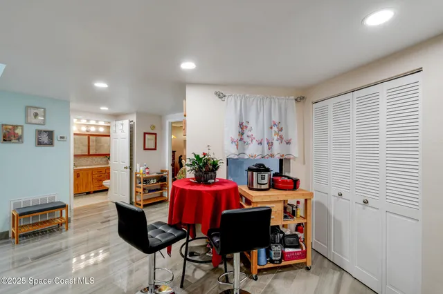 $365,000 | 3611 South Banana River Boulevard, Unit C203, Cocoa Beach, FL 32931