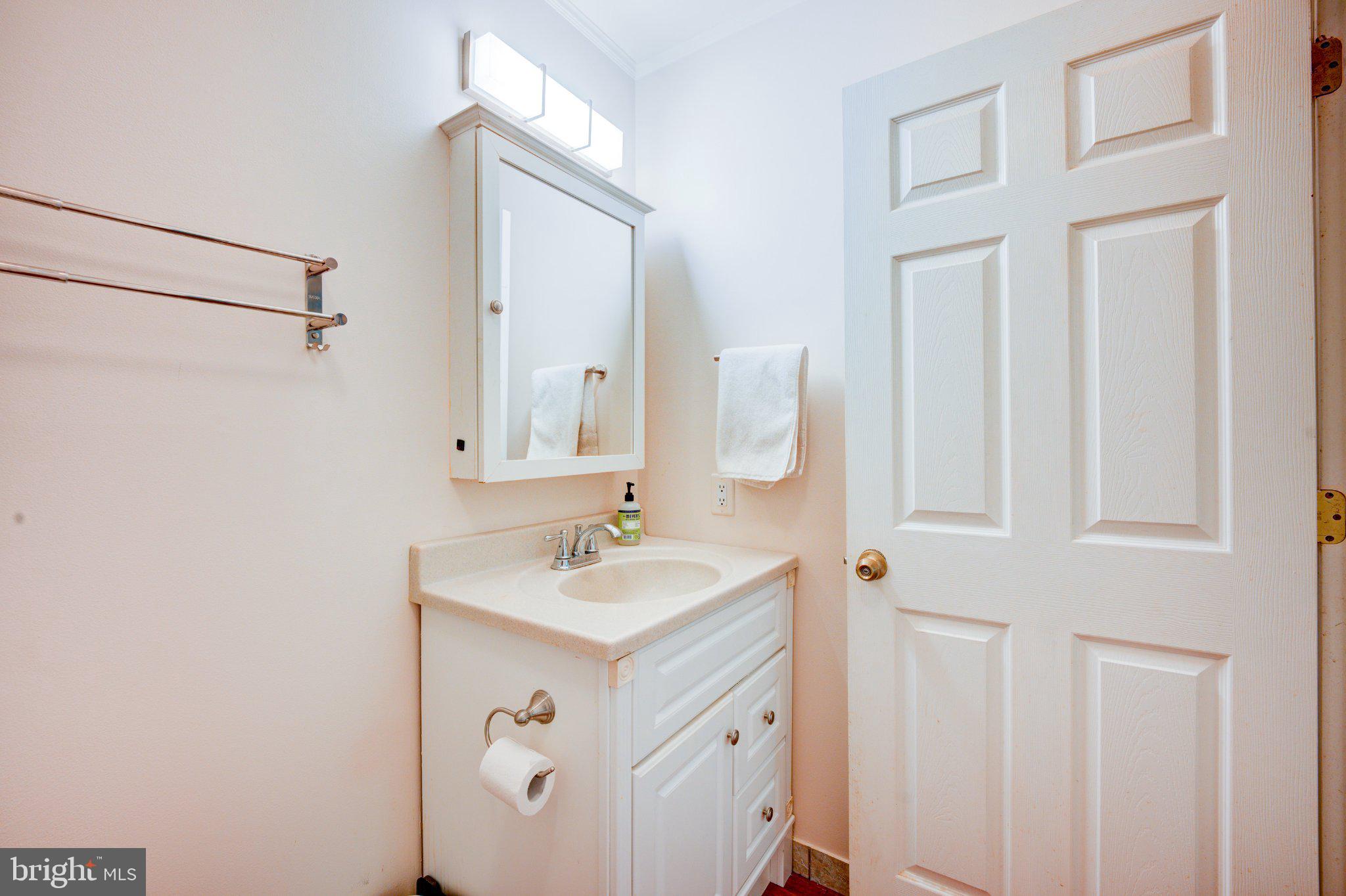 9595 Roys Lane Culpeper, VA 22701 - Photo 15 of 61 Bright and airy bathroom retreat.