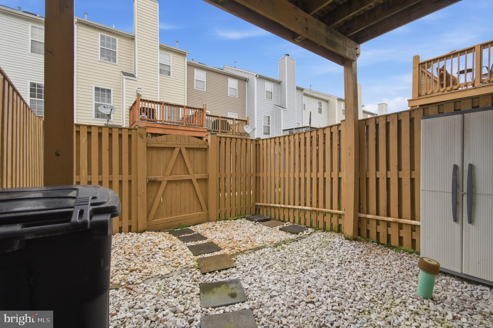 1212 Needham Court Crofton, MD 21114 - Photo 44 of 47