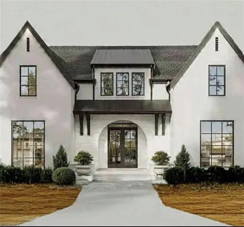 7212 Woodfield Heights Drive, Stokesdale, NC 27357