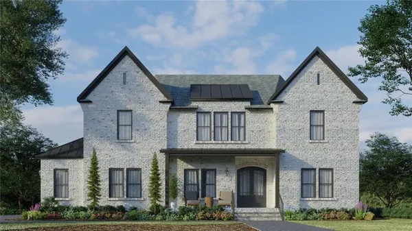 7212 Woodfield Heights Drive, Stokesdale, NC 27357