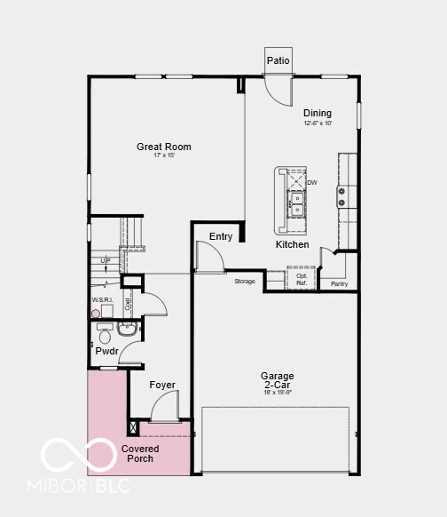 7505 Firecrest Lane Camby, IN 46113 - Photo 38 of 46